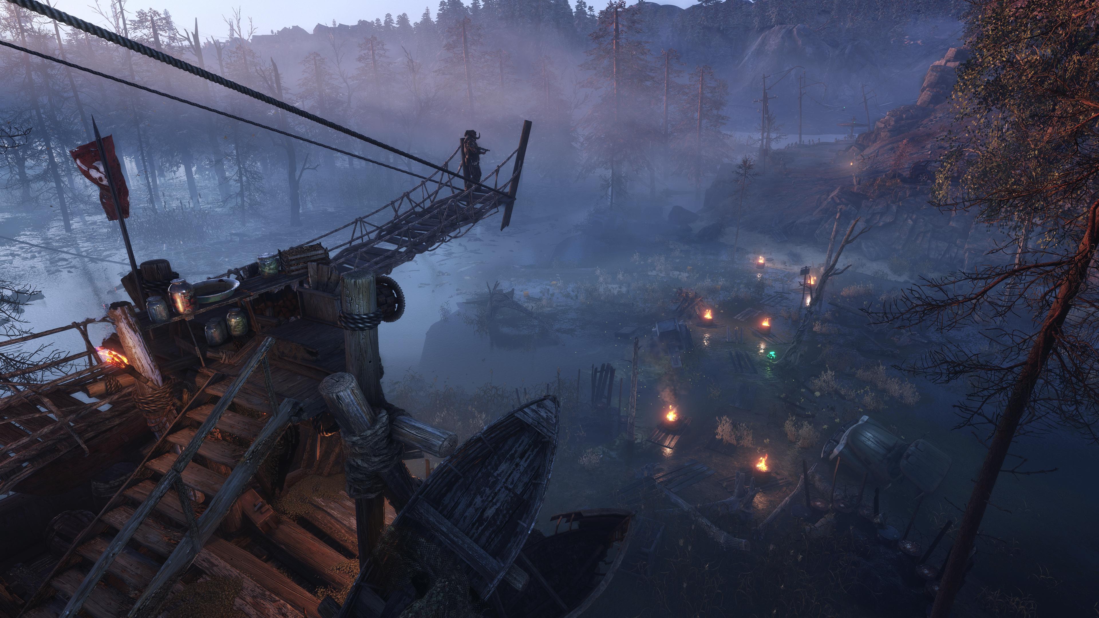 Metro Exodus - Imagen 34